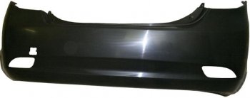 52 999 р. Задний бампер Оригинал  KIA Ceed  1 ED (2010-2012) (Неокрашенный). Увеличить фотографию 1