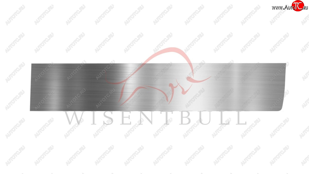 1 989 р. Ремкомплект правой двери Wisentbull KIA Optima 4 JF дорестайлинг универсал (2015-2018)