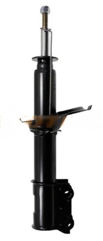 2 289 р. Левый амортизатор передний BAIKOR KIA Picanto 1 SA хэтчбэк 5 дв. дорестайлинг (2003-2007). Увеличить фотографию 1