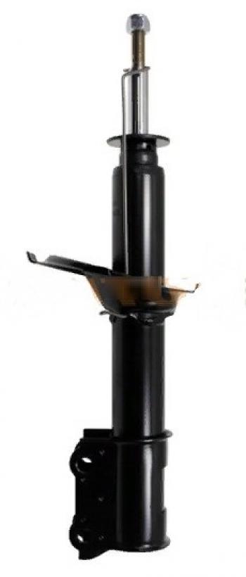 2 289 р. Правый амортизатор передний BAIKOR KIA Picanto 1 SA хэтчбэк 5 дв. дорестайлинг (2003-2007). Увеличить фотографию 1