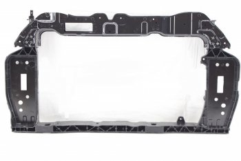 4 049 р. Панель передняя SPARD KIA Picanto 2 TA хэтчбэк 5 дв. дорестайлинг (2011-2015). Увеличить фотографию 1