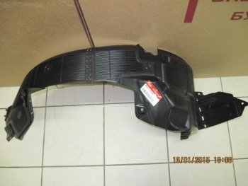 Подкрылок передний SPARD (левый) KIA Picanto 2 TA хэтчбэк 5 дв. рестайлинг (2015-2017)