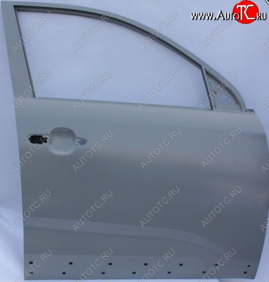 23 399 р. Дверь передняя SPARD (правая) KIA Sorento XM рестайлинг (2012-2015) (Неокрашенная)