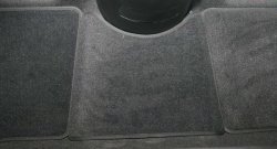 2 924 р. Коврик в салони Element 5 шт. (текстиль) KIA Soul 1 AM рестайлинг (2011-2014). Увеличить фотографию 2