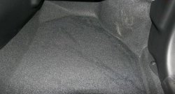 2 924 р. Коврик в салони Element 5 шт. (текстиль) KIA Soul 1 AM рестайлинг (2011-2014). Увеличить фотографию 4