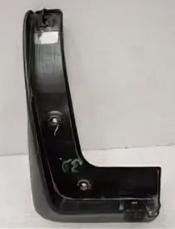 1 699 р. Брызговик передний левый Original KIA Sportage 4 QL дорестайлинг (2016-2018). Увеличить фотографию 2