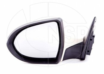 Зеркало левое (регулировка, обогрев, повторитель, складывание) NSP KIA Sportage 3 SL рестайлинг (2014-2016)