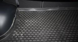 1 359 р. Коврик в багажник Element (полиуретан)  KIA Sportage  3 SL (2010-2016). Увеличить фотографию 4