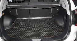 1 359 р. Коврик в багажник Element (полиуретан)  KIA Sportage  3 SL (2010-2016). Увеличить фотографию 5