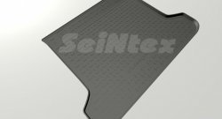Коврик в багажник (5 мест) SeiNtex (полимер) Lexus GX 460 2 J150 1-ый рестайлинг (2013-2019)