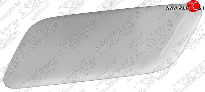 539 р. Левая крышка омывателя фар SAT Lexus RX 350 AL10 рестайлинг (2012-2015) (Неокрашенная)