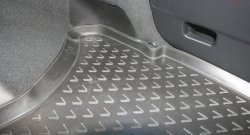 2 499 р. Коврик в багажник Element (полиуретан) (хетчбек) Lexus CT200h A10 дорестайлинг (2011-2013). Увеличить фотографию 4