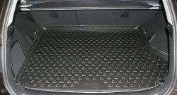 1 589 р. Коврик в багажник Element (полиуретан) хетчбек (с сабвуфером). Lexus CT200h A10 дорестайлинг (2011-2013). Увеличить фотографию 5