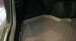 2 599 р. Коврик в багажник Element (полиуретан)  Lexus ES  350 (2009-2012). Увеличить фотографию 3