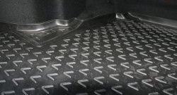1 859 р. Коврик в багажник Element (полиуретан)  Lexus GS ( 250,  350) (2012-2024). Увеличить фотографию 2