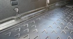 1 859 р. Коврик в багажник Element (полиуретан)  Lexus GS ( 250,  350) (2012-2024). Увеличить фотографию 4