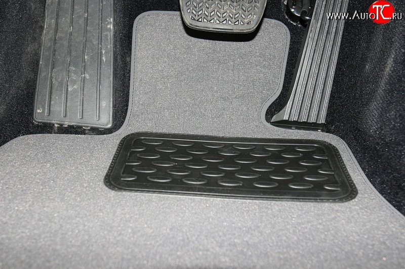 2 159 р. Комплект ковриков в салон Element 4 шт. (текстиль)  Lexus GS  250 (2012-2024)