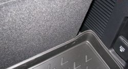 103 р. Коврик в багажник Element (полиуретан) (короткая база) Lexus GX 460 2 J150 дорестайлинг (2009-2013). Увеличить фотографию 3