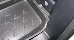 103 р. Коврик в багажник Element (полиуретан) (короткая база) Lexus GX 460 2 J150 дорестайлинг (2009-2013). Увеличить фотографию 4