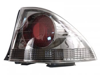 Правый фонарь (внешний) SAT Lexus IS 200 XE10 седан (1998-2005)