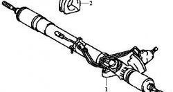 1 059 р. Полиуретановая подушка рулевой рейки Точка Опоры Toyota Land Cruiser 100 1-ый рестайлинг (2002-2005). Увеличить фотографию 2