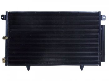 Радиатор кондиционера SAT Lexus RX 300 XU10 дорестайлинг (1995-2001)