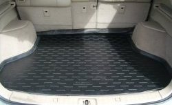 1 359 р. Коврик в багажник Aileron (полиуретан)  Lexus RX  350 (2003-2006). Увеличить фотографию 1