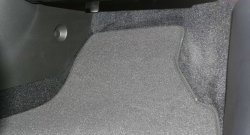 3 374 р. Коврики в салон Element 4 шт. (текстиль) Lexus RX 350 AL10 дорестайлинг (2008-2012). Увеличить фотографию 3