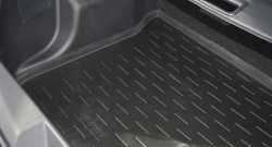 1 029 р. Коврик в багажник Aileron (полиуретан)  Lifan X50 (2015-2024). Увеличить фотографию 4