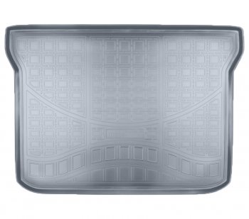 Коврик багажника Norplast Unidec Lifan (Лифан) X50 (Х50) (2015-2024)