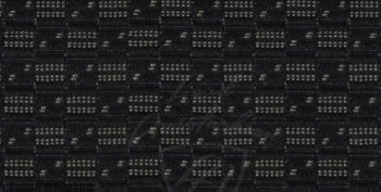 4 699 р. Чехлы для сидений Lord Autofashion Турин (жаккард)  Lifan X60 (2015-2024) (Черный, вставка Мокка). Увеличить фотографию 3