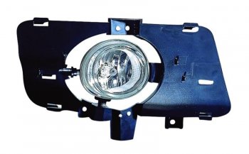 1 099 р. Фара противотуманная BRIGHTROAD (SPORT TYPE, правая)  Mazda 3/Axela  BK (2003-2006). Увеличить фотографию 1