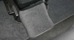 3 999 р. Комплект ковриков в салон Element 5 шт. (текстиль) Mazda 3/Axela BK рестайлинг седан (2006-2009). Увеличить фотографию 2