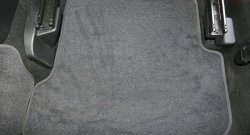 3 999 р. Комплект ковриков в салон Element 5 шт. (текстиль) Mazda 3/Axela BK дорестайлинг седан (2003-2006). Увеличить фотографию 3