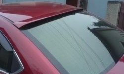 Козырёк на заднее стекло CT Mazda 6 GH дорестайлинг седан (2007-2010)