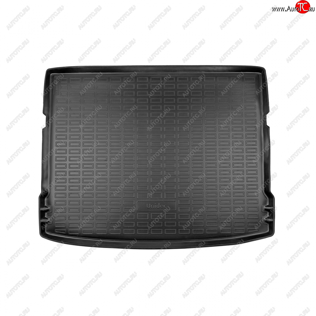 1 499 р. Коврик багажника Norplast Unidec (SMART CARGO BOARD)  Mazda CX-30 (2019-2024) (черный)