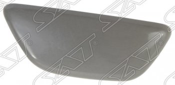 339 р. Правая крышка омывателя фар SAT Mazda CX-5 KE дорестайлинг (2011-2014) (Неокрашенная). Увеличить фотографию 1