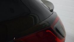 1 499 р. Реснички на фонари CT Mazda CX-5 KE дорестайлинг (2011-2014). Увеличить фотографию 4