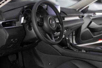 10 999 р. Замок КПП FORTUS AT+(селектор 2014-2015) Mazda CX-5 KE рестайлинг (2015-2017). Увеличить фотографию 2