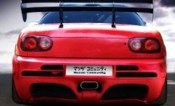 24 999 р. Задний бампер Ferrari Mazda MX-5 (1998-2005). Увеличить фотографию 1