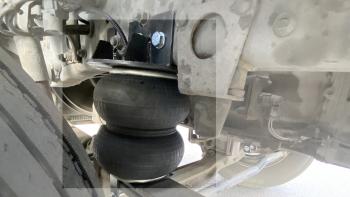 19 999 р. Комплект вспомогательной пневмоподвески на переднюю ось Aride Mercedes-Benz Atego (1998-2004). Увеличить фотографию 3
