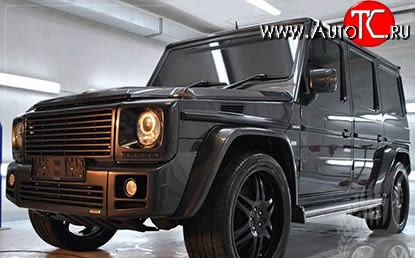 Brabus gv12