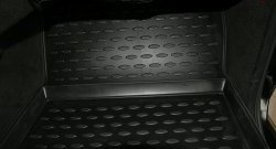 2 769 р. Комплект ковриков в салон Element 4 шт. (полиуретан)  Mercedes-Benz G class  W463 (1989-1994). Увеличить фотографию 4