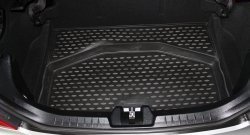 1 759 р. Коврик в багажник Element (полиуретан) Mercedes-Benz SLK class R171 (2004-2010). Увеличить фотографию 2