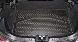 1 759 р. Коврик в багажник Element (полиуретан) Mercedes-Benz SLK class R171 (2004-2010). Увеличить фотографию 1