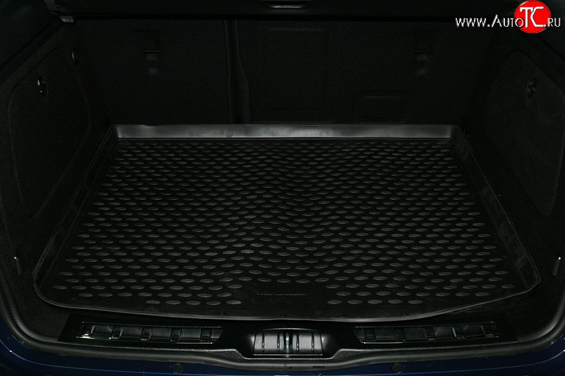 1 599 р. Коврик в багажник Element (полиуретан)  Mercedes-Benz B-Class  W245/T245 (2005-2011)