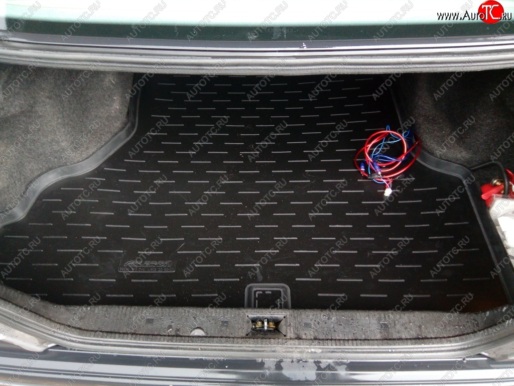 979 р. Коврик в багажник SD Aileron  Mercedes-Benz C-Class ( S202,  W202) (1992-2001)