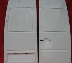 Задняя левая распашная дверь FBG Mercedes-Benz Sprinter W901 (1995-2000)