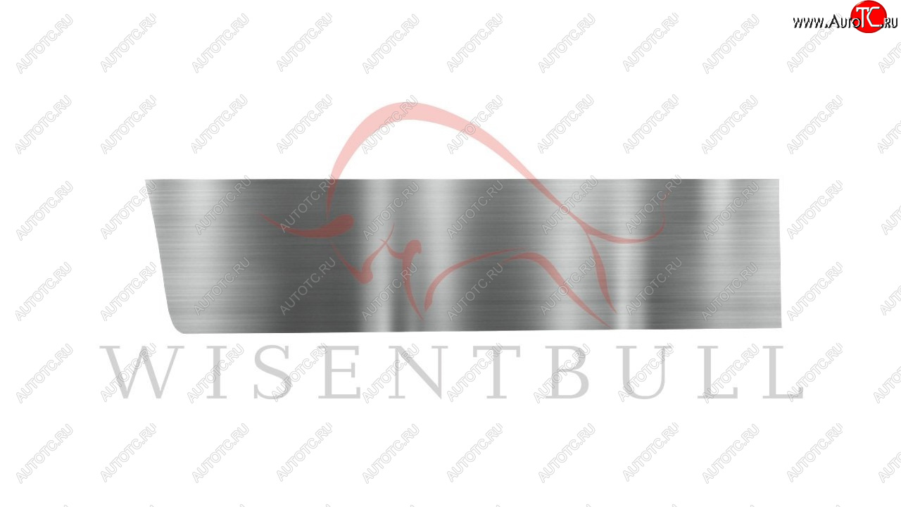 1 989 р. Ремкомплект правой двери Wisentbull Mitsubishi Legnum EA,EC универсал рестайлинг (1998-2002)