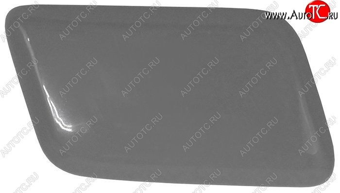 196 р. Правая крышка омывателя фар SAT  Mitsubishi Outlander  XL (2010-2013) (Неокрашенная)